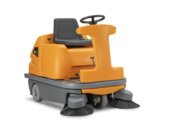 TASKI® Balimat 6500