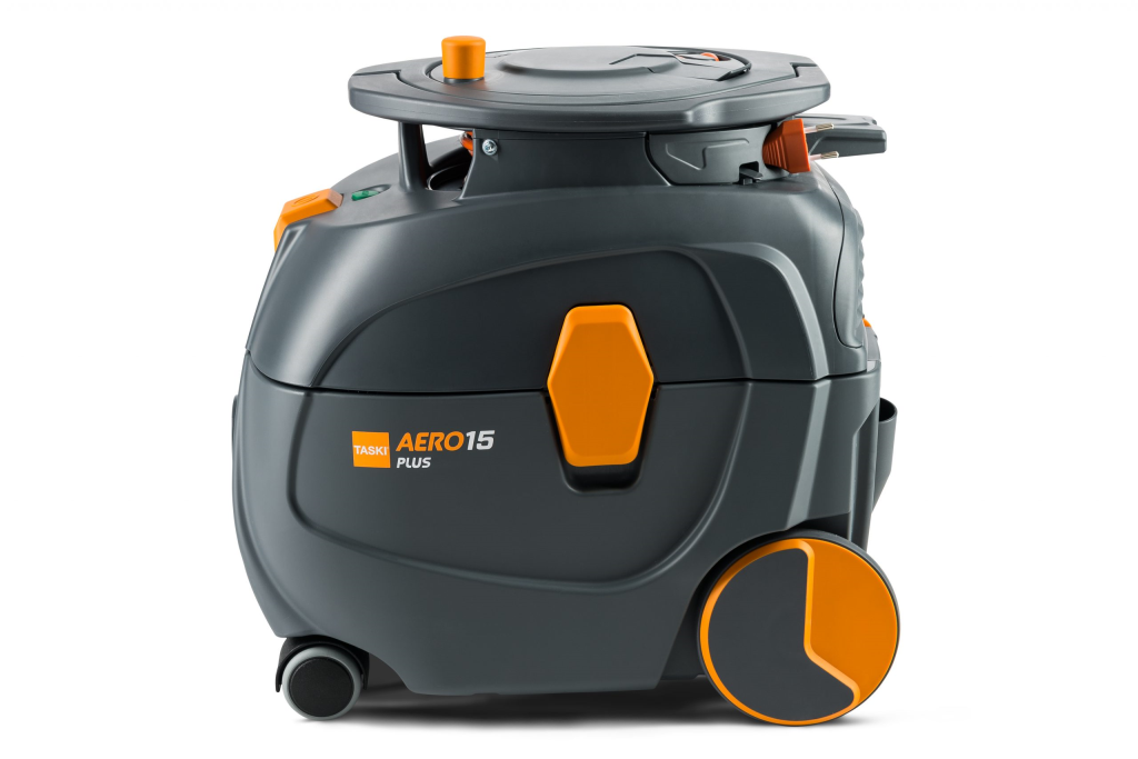 AERO 15 Plus