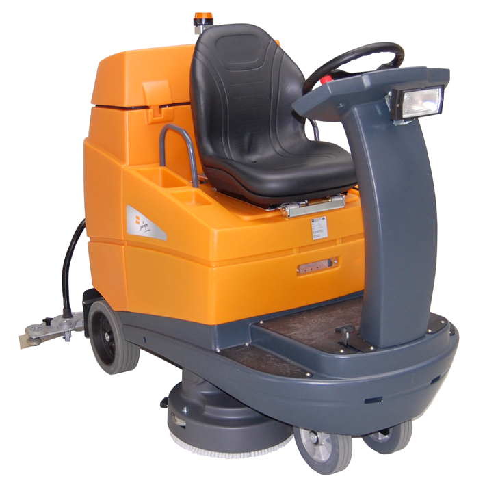 TASKI® Swingo® 4000