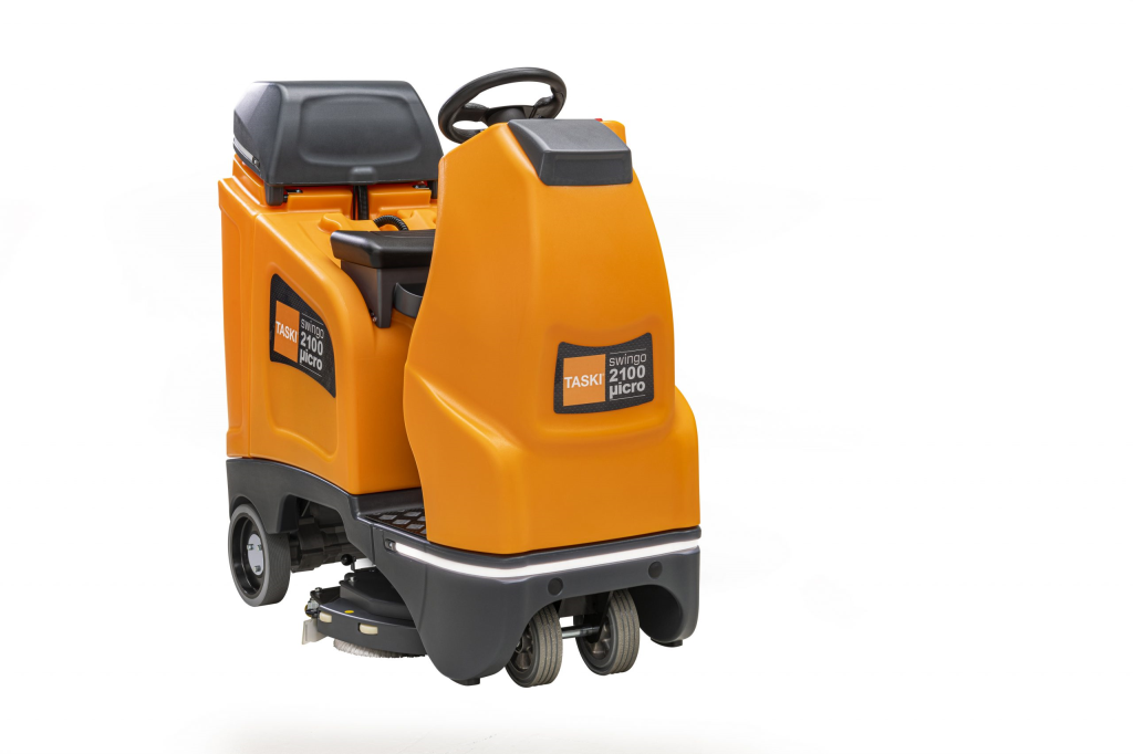 TASKI® Swingo 2100 BMS micro