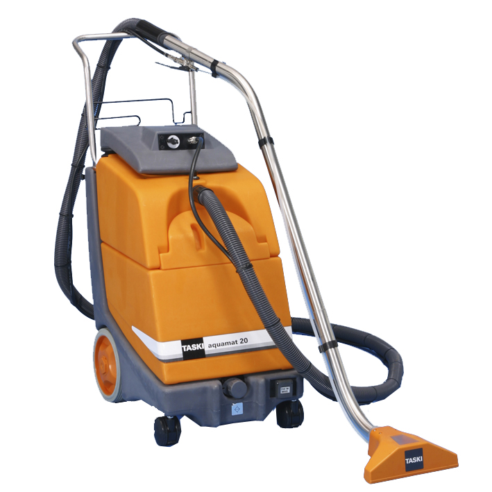 TASKI® Aquamat 20