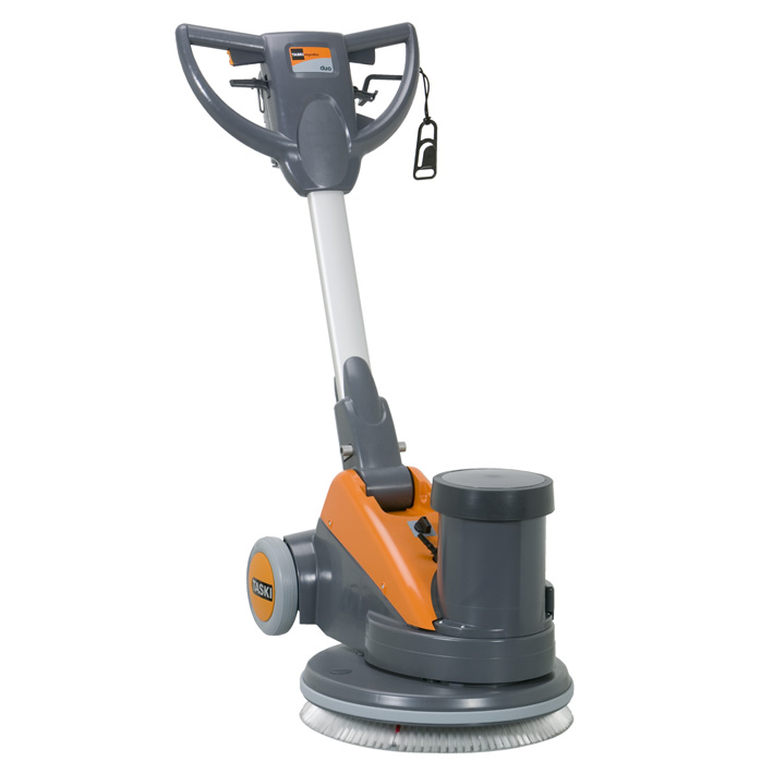 TASKI® Ergodisc Duo