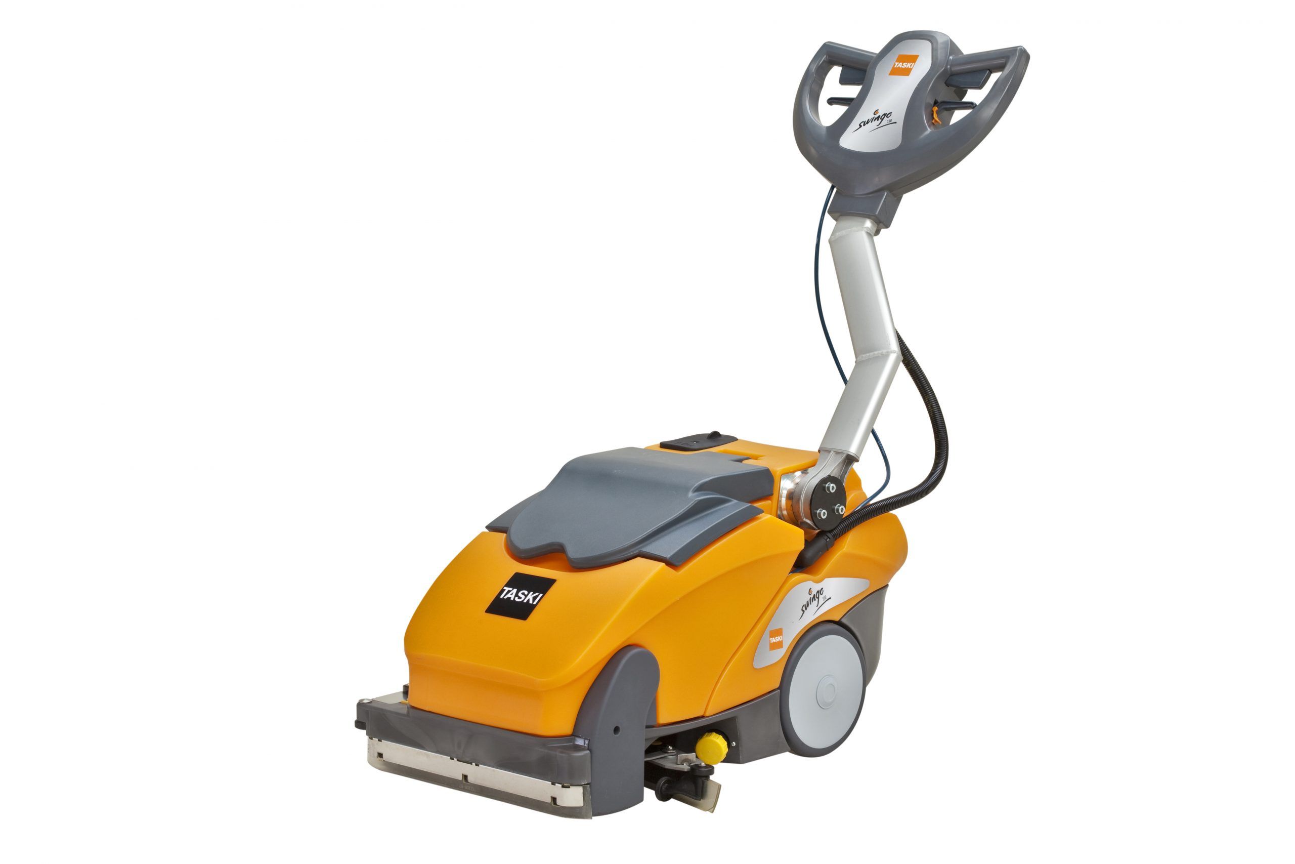 TASKI Swingo 350 BMS yer yıkama makinesi