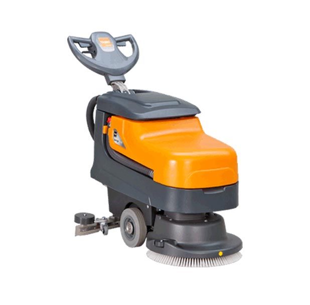 TASKI® Swingo 455 E